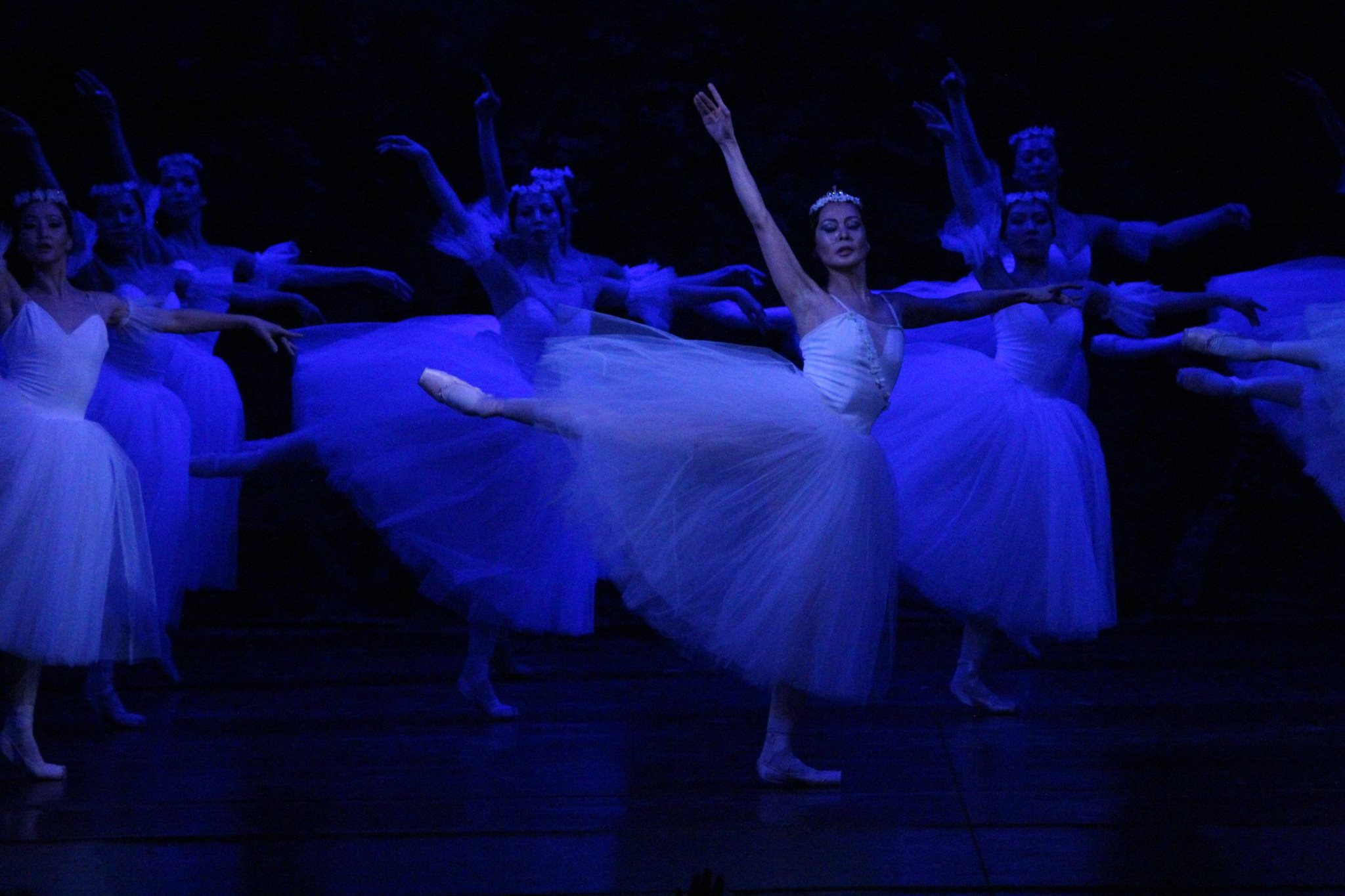 Миртагийн дүрийг СТА Б.Энхтуул бүтээлээ